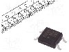 Optocuplor SMD, Tensiune izolatie 3,75kV, 1 canale, SOP4, Seria {{Seria producatorului}}, VISHAY - VOM617A-6X001T