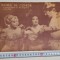 Caiet -program/pliant vechi stagiunea 1979-1980 Teatrul de Comedie