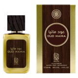 Oud Mania by Nylaa 100ml