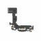 Flex Incarcare si Microfon iPhone 13 Negru