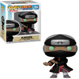 Figurina Funko Pop Animation - Naruto Shippuden Kakuzu