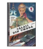 Patrick Hutin - Calaii din umbra - roman - 118508