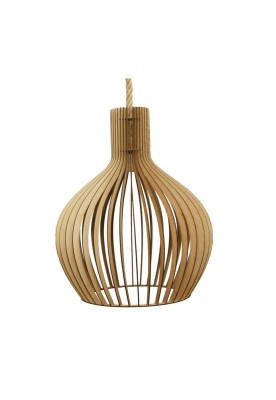 Lustre Rustice foto