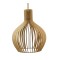 Lustre Rustice
