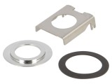 Inel de reducție 22mm-30mm pentru placa frontală Harmony XB4