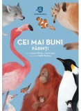 Cumpara ieftin Superanimale 2: Cei Mai Buni Parinti, Karel Claes, Reina Ollivier - Editura Art