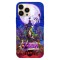 Husa compatibila cu Apple iPhone 15 Plus model Zelda Majoras mask, Silicon, TPU, Viceversa
