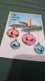 Cumpara ieftin CARTE POSTALA FELICITARE CIRCULATA
