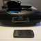 Boombox - Stereo Radio/CD/Cassette PANASONIC RX -ES50 - Impecabil cu telecomanda