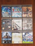 Jocuri PlayStation 3