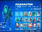Cont fortnite 💪🏻, 100%