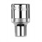 Tubulara hexagonala superlock 1/2&quot;, 8 mm Neo Tools 08-008 HardWork ToolsRange