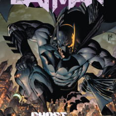 Batman Vol. 3: Ghost Stories