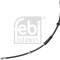 FEBI BILSTEIN 178636 Furtun frana