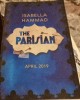 The Parisian - Isabella Hammad, Editura Jonathan Cape, 2019, Engleza, Coperta Brosata, Roman
