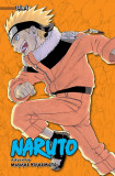 Naruto 3-in-1 Edition - Vol 6