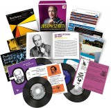 Joseph Szigeti - The Complete Columbia Album Collection | Joseph Szigeti, Various Artists