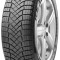 Cauciucuri de iarna Pirelli Ice Zero FR ( 235/40 R19 96H XL, Nordic compound )