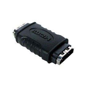 Adapt HDMI m-m