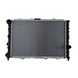 Radiator racire Alfa Romeo 156, 10.1997-2006, Motorizare 1, 9 Jtd; 2, 4 Jtd Diesel, tip climatizare cu/fara AC, cutie M/A, dimensiune 580x415x23mm, C