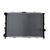 Radiator racire Alfa Romeo 156, 10.1997-2006, Motorizare 1, 9 Jtd; 2, 4 Jtd Diesel, tip climatizare cu/fara AC, cutie M/A, dimensiune 580x415x23mm, C, Rapid