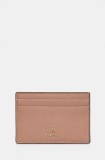 Furla carcasa din piele culoarea roz, WP00305.ARE000.3378S