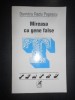 Dumitru Radu Popescu - Mireasa cu gene false. Teatru