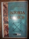 Istoria logicii- Victor Popescu