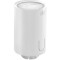 Cap termostatic inteligent pentru calorifer Meross MTS150, Control aplicatie, Wi-Fi
