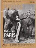 Photo International, januar-februar, 1/2011