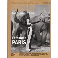 Photo International, januar-februar, 1/2011