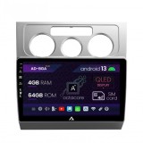 Cumpara ieftin Navigatie Volkswagen Touran (2003-2010), Android 13, A-Octacore 4GB RAM + 64GB ROM, 10.1 INCH - AD-BGA10004+AD-BGRKIT054