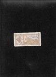 Georgia 5 lari cupon 1993 seria101033