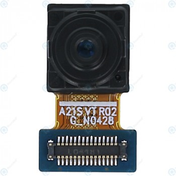 Samsung Galaxy A21s (SM-A217F) Modul cameră frontală 13MP GH96-13484A foto