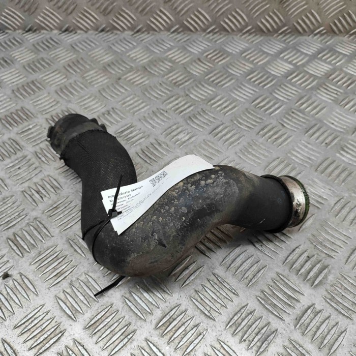 Furtun intercooler AUDI Q7 4L 2007 OEM: 4L0145738B