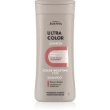 Joanna Ultra Color șampon nuanțator pentru nuante de par castaniu 200 ml