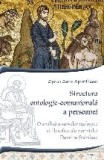 Structura ontologic-comunională a persoanei : o analiză a surselor teologice şi filosofice ale părintelui Dumitru Stăniloae