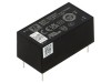 Convertor AC/DC 5W Uieş 3,3VDC Iieş 1,52A OUT 75% EHL THT