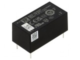 Convertor AC/DC 5W Uieş 3,3VDC Iieş 1,52A OUT 75% EHL THT