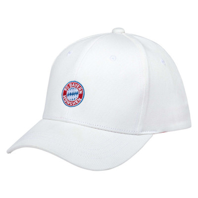 Bayern M&amp;uuml;nchen șapcă de baseball Flex white - L/XL foto