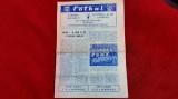 Program Dinamo - Liverpool