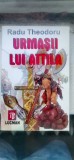 Radu Theodoru - Urmașii lui Attila