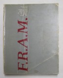 CATALOGUE SOMMAIRE ILLUSTRE DES ACHATS REALISES AVEC L &#039;AIDE DES F.R. D&#039;ACQUISITIONS POUR LES MUSEES , 1982 - 1984