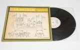 Caragiale &ndash; Conu Leonida / C. F. R. / Bubico - disc vinil vinyl LP NOU