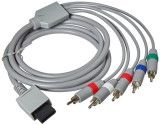 Cablu Component HD TV - Nintendo Wii - 60024