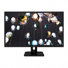 Monitor LED AOC 27E1H 27 inch 5ms Black foto