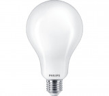 Bec LED Philips Classic A95, EyeComfort, E27, 23W (200W), 3452 lm, lumina