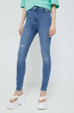 Karl Lagerfeld Jeans jeansi femei