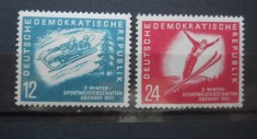 SERIE GERMANIA DDR foto