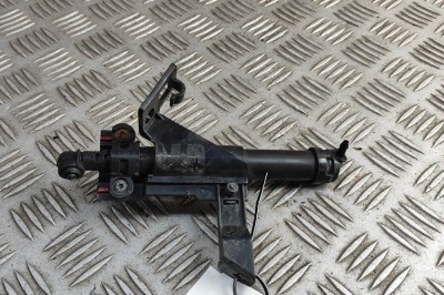 Pompa spălător far dreapta LAND ROVER RANGE ROVER EVOQUE L538 2018 OEM: BJ32-13C152-CA | 31559845 foto
